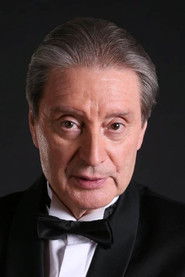 Вениамин Смехов 头像