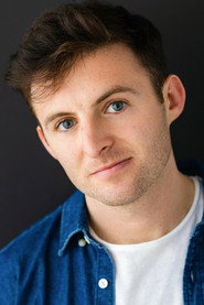Seth Zane Robbins 头像