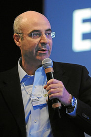 Bill Browder 头像