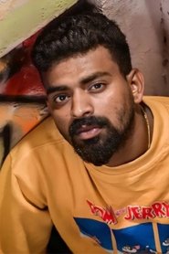 Merin Jose Pottackal 头像