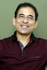 Harsha Bhogle 头像