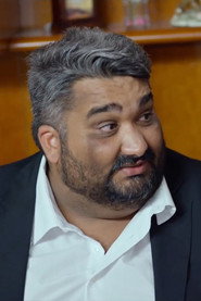 Javier Iglesias Bustamante 头像