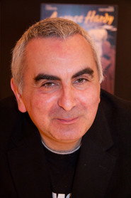 Tonino Benacquista 头像