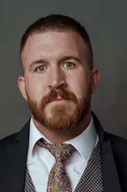 Ben Condron 头像