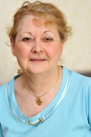 Sylvie Molinari 头像