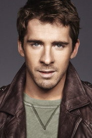 Hugh Sheridan 头像