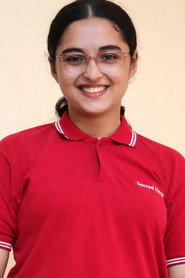 Spandan Chaturvedi 头像
