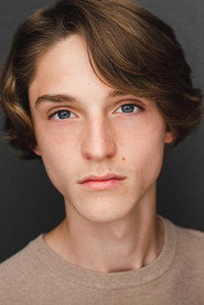 Paul Luke Bonenfant 头像