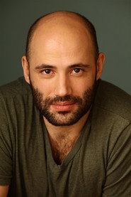 Morgan Perez 头像