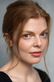 Bridget Benstead 头像