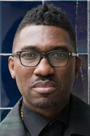 Kwame Kwei-Armah 头像