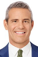 Andy Cohen 头像