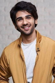 Prit Kamani 头像