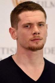 Jack Connell 头像