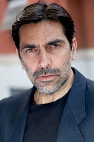 Sergio Vespertino 头像