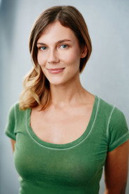 Justine Christensen 头像