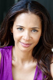 Kimberly Huie 头像