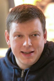 Сергей Лавыгин 头像