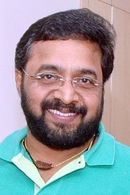 Renji Panicker 头像