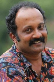 Gibin Gopinath 头像