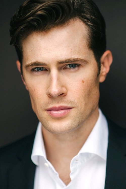 David Berry 头像