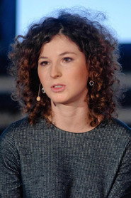 Julia Wyszyńska 头像