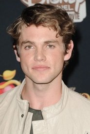 Jedidiah Goodacre 头像