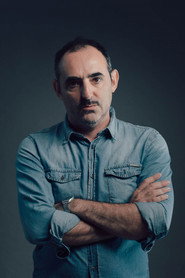 Paolo Zucca 头像