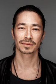 Kristofer Kamiyasu 头像