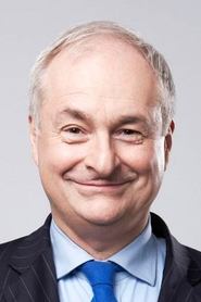Paul Gambaccini 头像