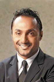 Rahul Bose 头像