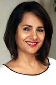 Kitu Gidwani 头像
