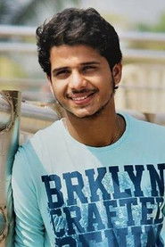 Nihal Kodhaty 头像
