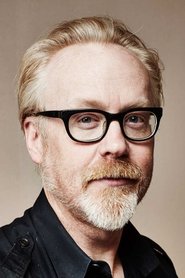 Adam Savage 头像