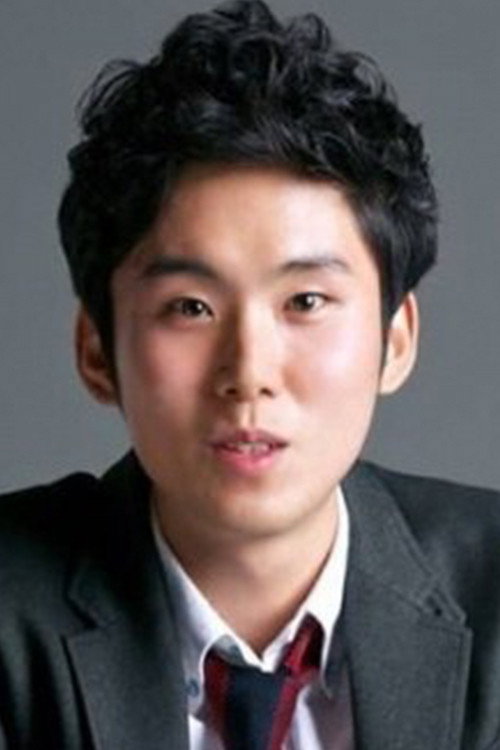 Choi Won-Joon 头像