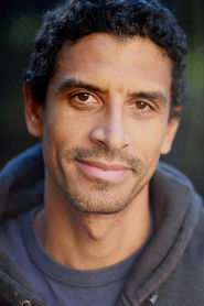 Markus Hamilton 头像