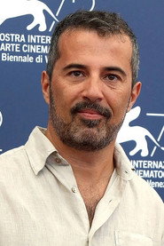 Francesco Munzi 头像