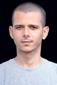 Abdellah Taïa 头像