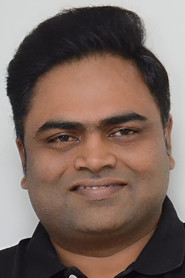 Vamsi Paidipally 头像