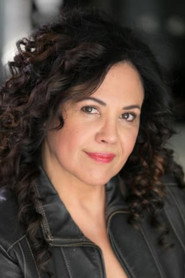 Julie Garcia-Briceno 头像