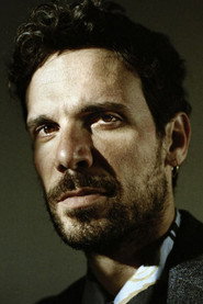 Francesco Montanari 头像