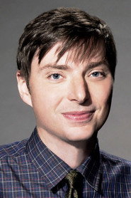 Michael Patrick O'Brien 头像