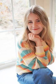 Miriam Spumpkin 头像