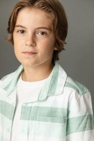 Wyatt Parker 头像