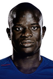 N'Golo Kanté 头像