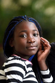 Maggie Mulubwa 头像