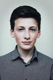 Levin Liam 头像