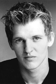 Brendan Mackey 头像
