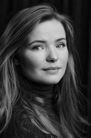 Alicia Eriksson 头像