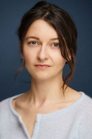 Ophélie Bernard 头像